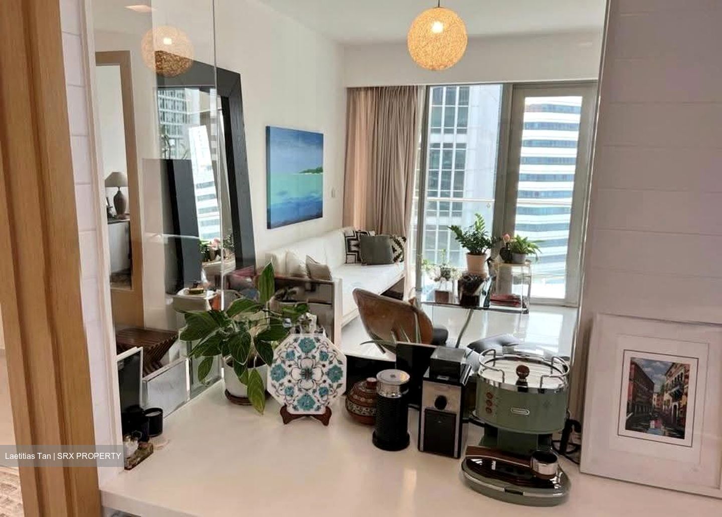 One Shenton (D1), Apartment #633389511